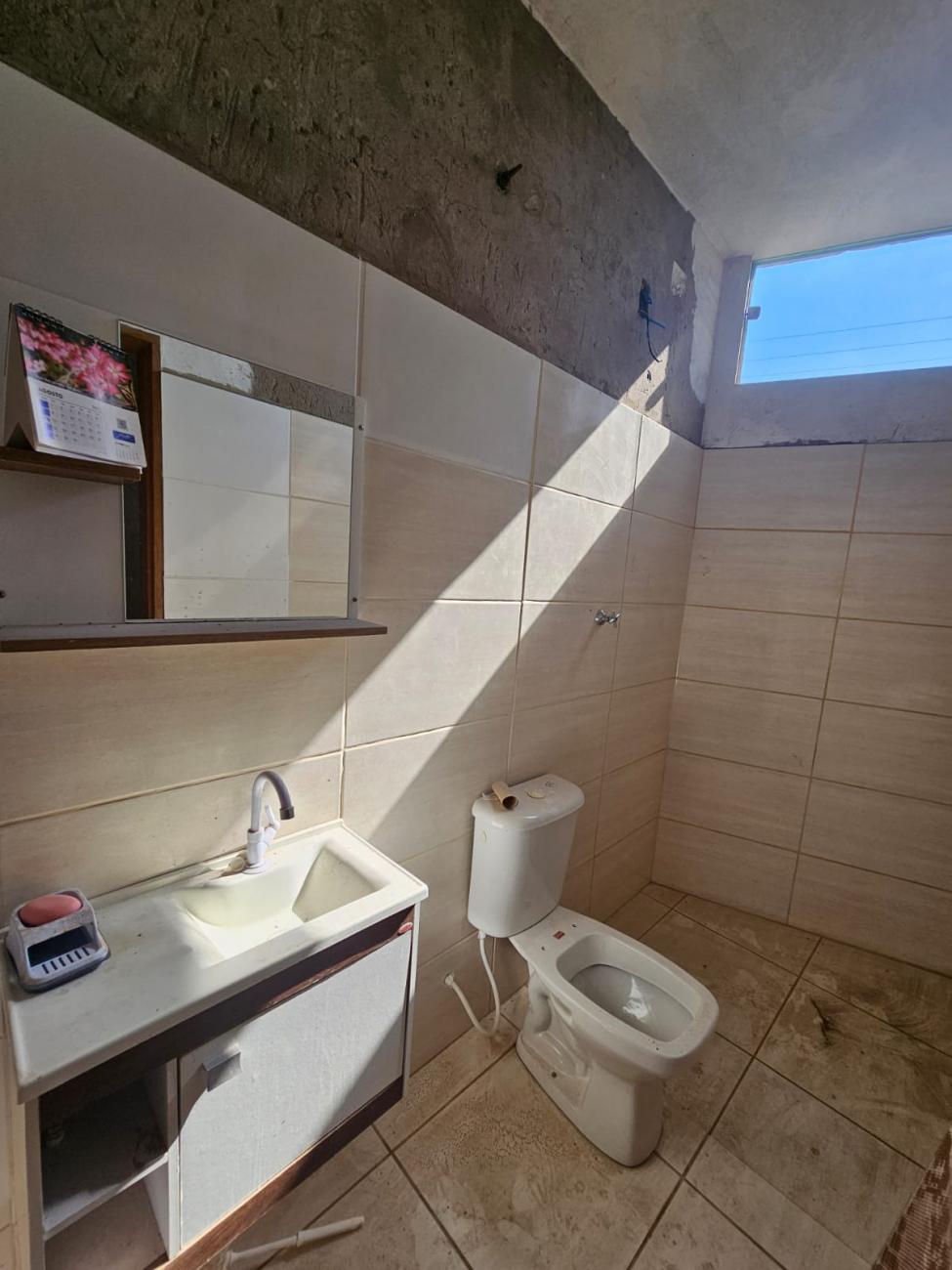 Loja-Salão, 80 m² - Foto 1